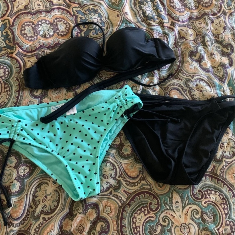Swim Bundle